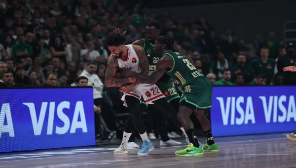 O μεγάλος τελικός κυπέλλου με ειδικά στοιχήματα!