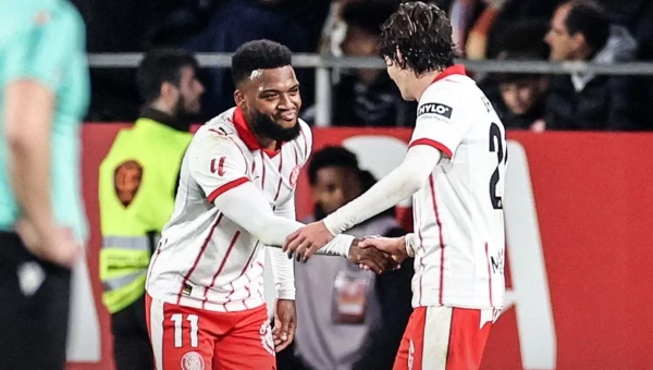 Σοκ στη Βαρκελώνη: Ανατροπή της Χιρόνα και μόνη πρώτη η Ρεάλ