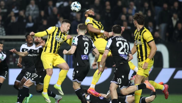 Ημερολόγιο Σούπερ Λιγκ: 21η αγωνιστική