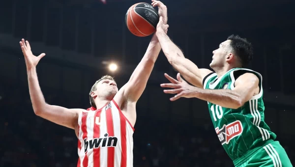 Τελικός Κυπέλλου Ελλάδας: Ολυμπιακός-Παναθηναϊκός, ώρα για άμυνα