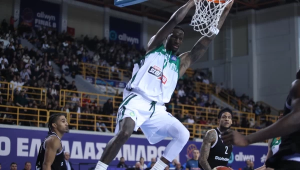 Κύπελλο: Παναθηναϊκός-Ηρακλής έκλεισαν ραντεβού με περίπατο