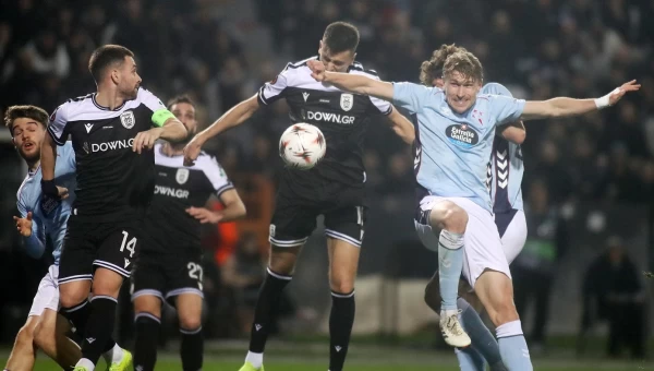 Europa League: Θέλτα – ΠΑΟΚ, ρίσκο και ρυθμός στη Γαλικία