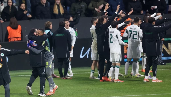 Πλζεν-Παναθηναϊκός 3-4 (πέν, 1-1 κδ): Νύχτα μαγική και ονειρεμένη!