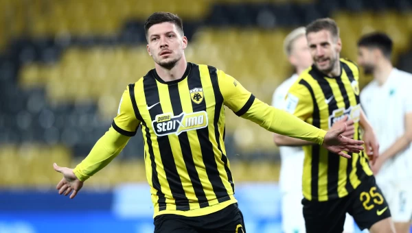 Ημερολόγιο Σούπερ Λιγκ: 22η αγωνιστική