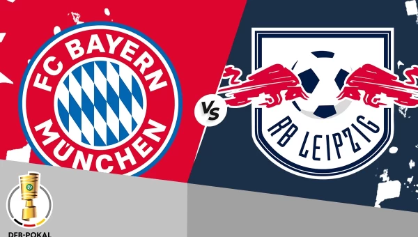 Κύπελλο Γερμανίας: Μπάγερν Μονάχου - Λειψία, βαυαρική πρόκριση με γκολ