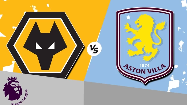 Premier League: Γούλβς - Άστον Βίλα, διπλό με κάλυψη στο «Μολινό»