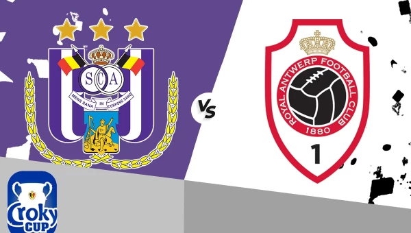 Κύπελλο Βελγίου: Άντερλεχτ - Αντβέρπ, ισορροπία και όχι χάος