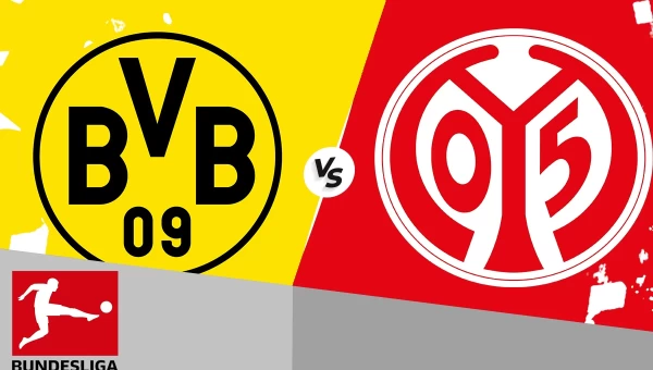 Α' Γερμανίας: Μπορούσια Ντόρτμουντ - Μάιντζ, «τρένο» η μία, σε φόρμα η άλλη