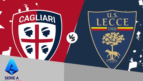 Α' Ιταλίας: Κάλιαρι - Λέτσε, σφιχτά και 3.30!