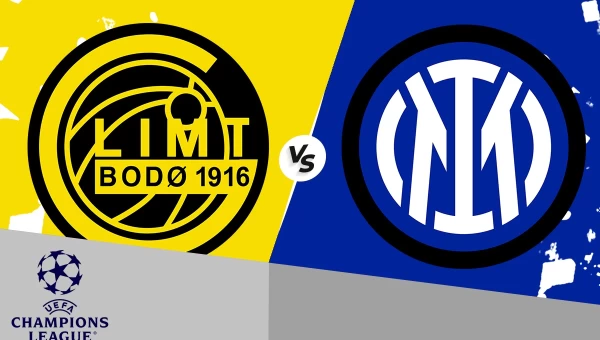 Champions League: Μπόντο Γκλιμτ – Ιντερ, στο «πλαστικό» του Μπόντο, ποντάρισμα στα γκολ