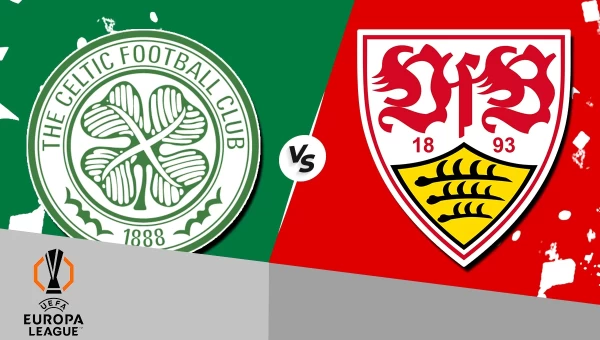 Europa League: Σέλτικ - Στουτγκάρδη, ισορροπημένη μάχη στο Celtic Park