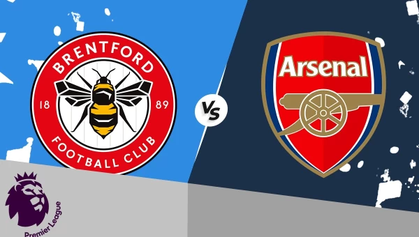 Premier League: Μπρέντφορντ - Άρσεναλ, επικίνδυνη έξοδος! 