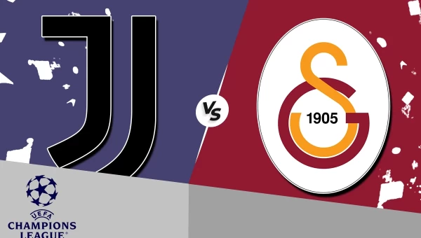 Champions League: Γιουβέντους - Γαλατασαράϊ, τέτοια ευκαιρία δεν χάνεται!