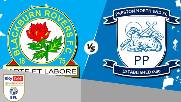 Τσάμπιονσιπ: Μπλάκμπερν - Πρέστον, διαφορετικές ανάγκες