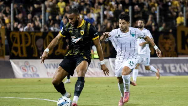 Δοκιμασίες στην Σούπερ Λιγκ