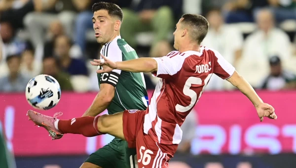 Ντέρμπι με ειδικά