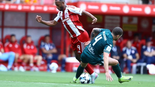 Επιστροφή στις νίκες