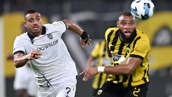 Ντέρμπι με bet builder