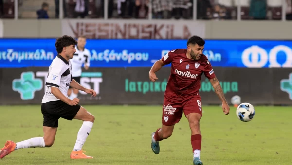 Αγώνες με γκολ