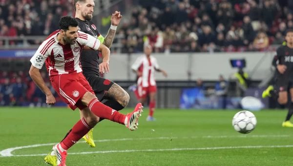 Ξέρει πώς να το κάνει