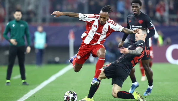 Για το θαύμα στο Λεβερκούζεν