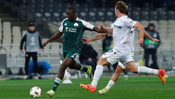 Γκολ για την πρόκριση