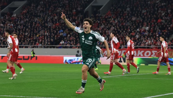 Ημερολόγιο Σούπερ Λιγκ: 20η αγωνιστική