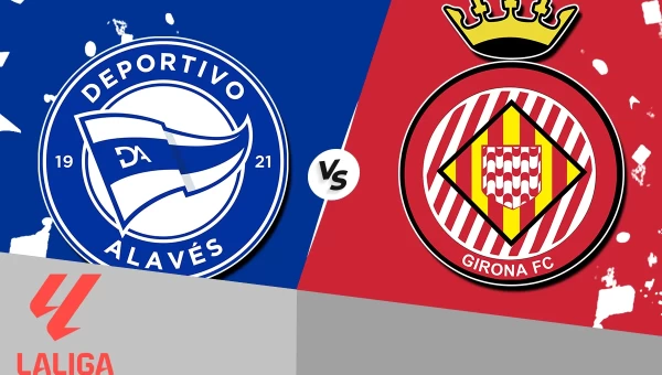 Α' Ισπανίας: Αλαβές - Χιρόνα με τα γκολ στο 1.95!