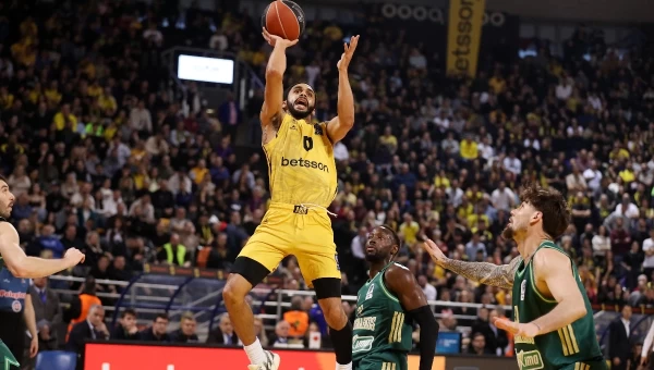 Θρίαμβος του Άρη κόντρα στον Παναθηναϊκό!