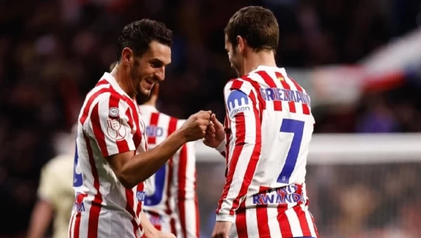 Τα δύο ντέρμπι!