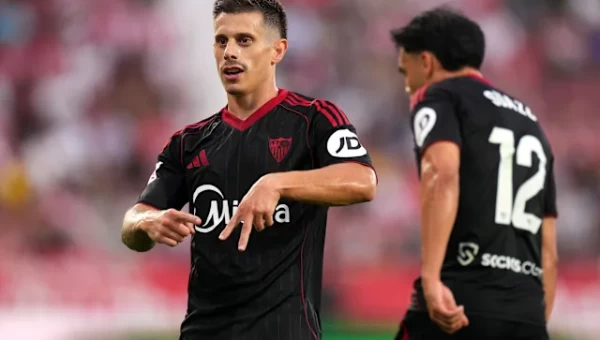 Χωρίς περιθώρια η Σεβίλλη