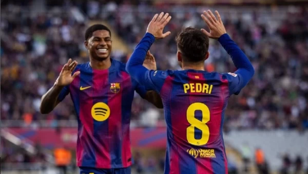 Α' Ισπανίας: Ευκαιρία για την Μπαρτσελόνα!