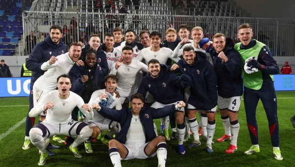 Καλύτερη η Μπολόνια