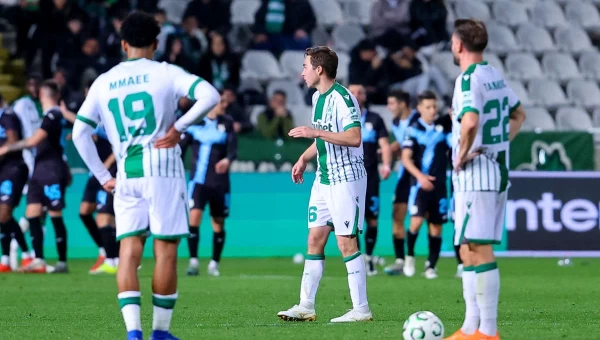 Conference League: Ριέκα - Ομόνοια, έχει τις προϋποθέσεις!