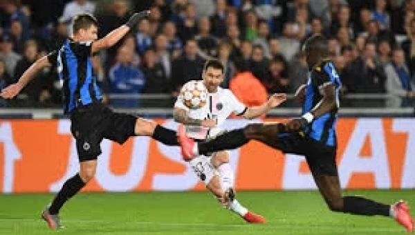 Χωρίς μεγάλα ρίσκα!