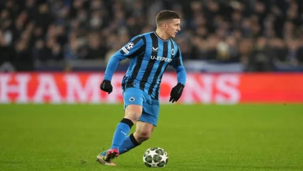 Ντέρμπι με φαβορί!