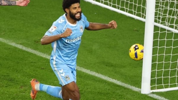 Γκολ σε Κόβεντρι και Ουτρέχτη