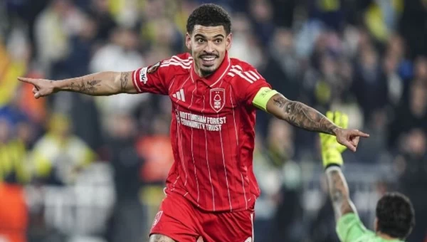 Europa League: Νότιγχαμ Φόρεστ - Φενέρμπαχτσε, δύσκολο να γυρίσει