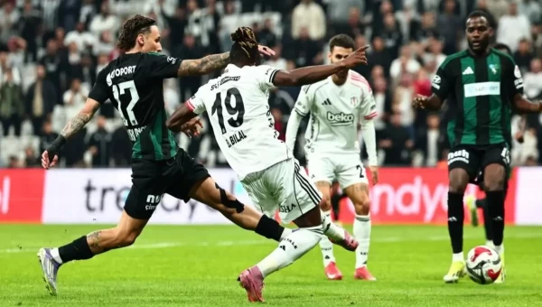 Κύπελλο Τουρκίας: Κοτσαέλισπορ - Μπεσίκτας, με το κίνητρο και την ποιότητα