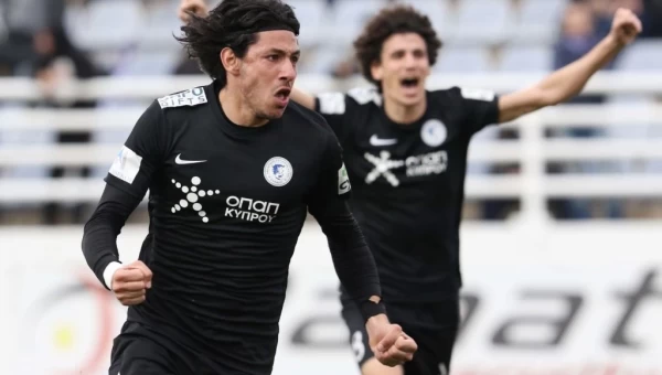 Με φόρα ο Εθνικός