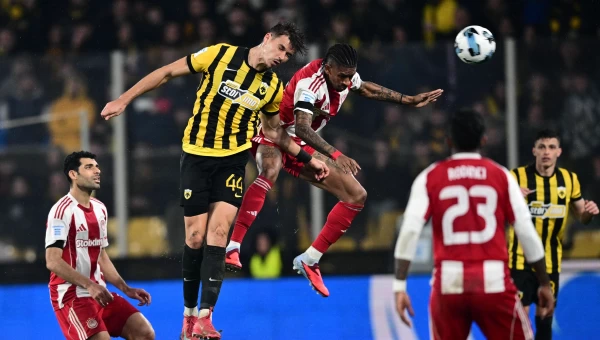 Ημερολόγιο Σούπερ Λιγκ: 19η αγωνιστική