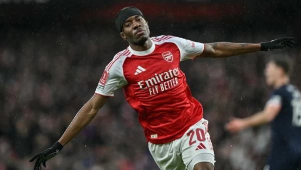 Πρόκριση στο ρελαντί για την Άρσεναλ