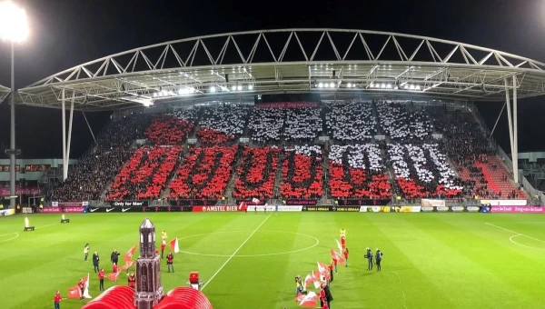 Ουτρέχτη από τα παλιά!