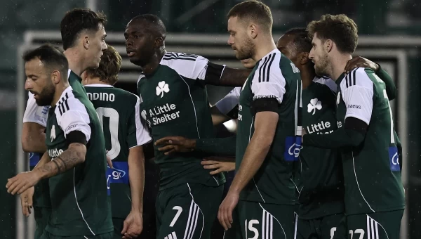 Εύκολα την Κηφισιά ο Παναθηναϊκός