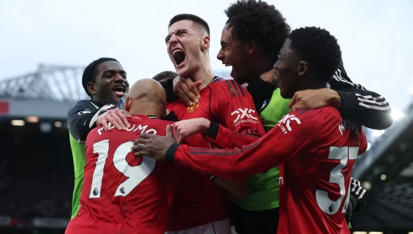 Νέα νίκη για τη Γιουνάιτεντ του Κάρικ