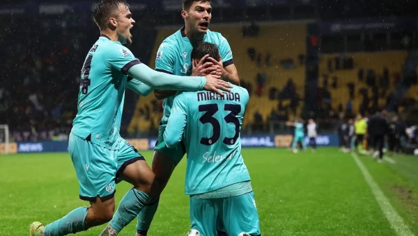 Europa League: Μπραν - Μπολόνια, το έχουν ξανακάνει