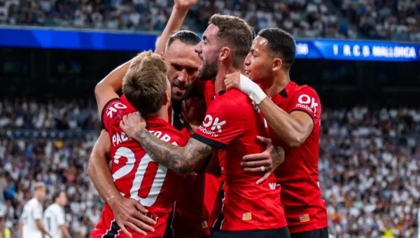 Νίκη οξυγόνο για τη Μαγιόρκα