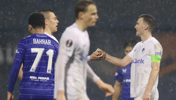 Europa League: Γκενκ - Ντιναμό Ζάγκρεμπ, ζόρια χωρίς Καρέτσα