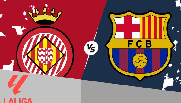 Α' Ισπανίας: Χιρόνα - Μπαρτσελόνα με δυνατό συνδυασμό!