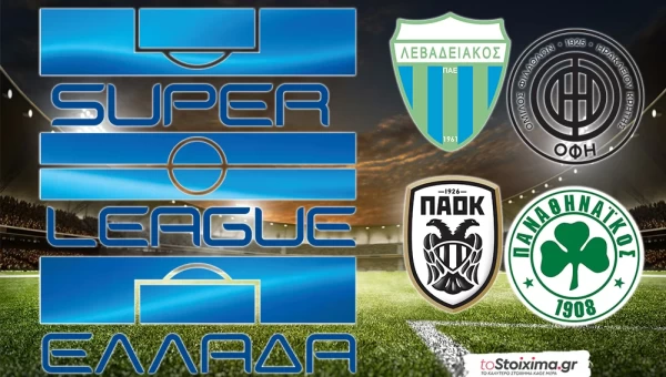 Κύπελλο Ελλάδας: Διπλές ρεβάνς, διπλά θρίλερ για τον τελικό